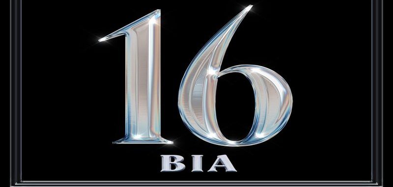 BIA releases new "Sixteen" single
