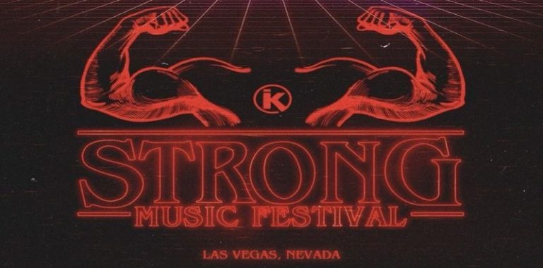 Chief Keef, Polo G and more to perform at Strong Music Festival