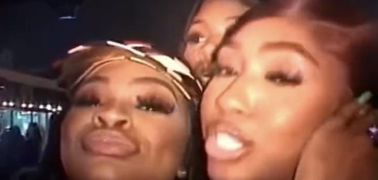 City Girls preview upcoming new single 