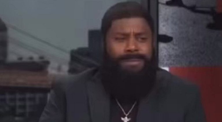 Kenan Thompson goes viral for impersonation of Kendrick Perkins