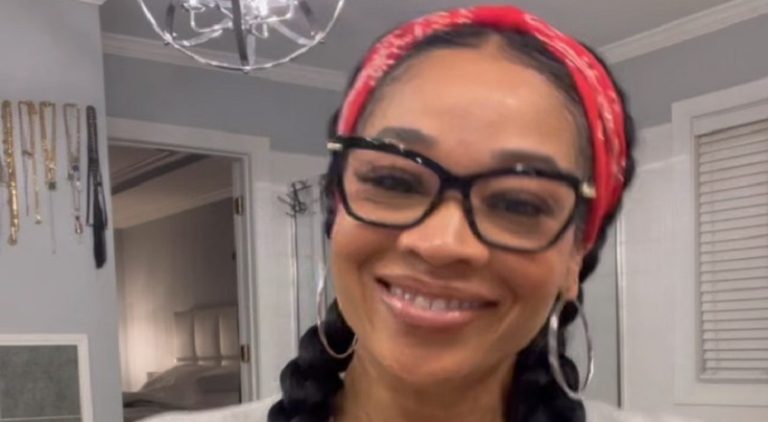 Mimi Faust claims Drew Sidora cheated on Ralph with Ty Young
