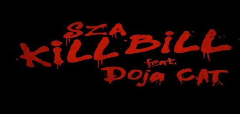 SZA releases "Kill Bill" remix with Doja Cat