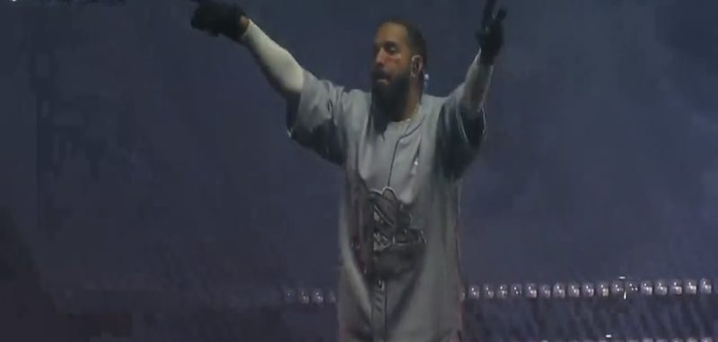 Drake brings out Lil Wayne and 21 Savage at Dreamville Fest