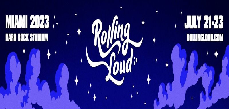 Rolling Loud reveals 2023 Miami festival lineup