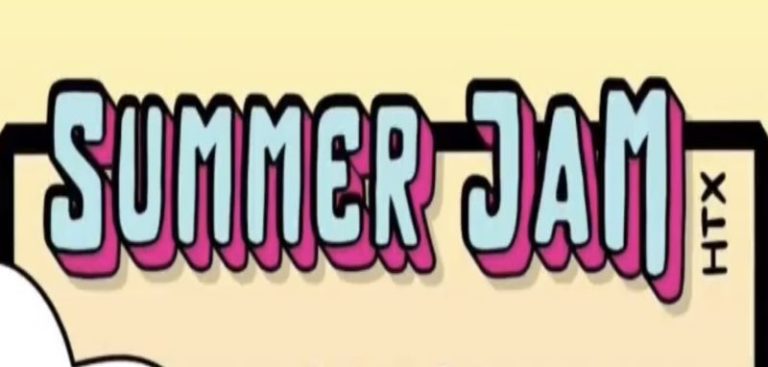 Summer Jam Houston reveals lineup for 2023 festival 