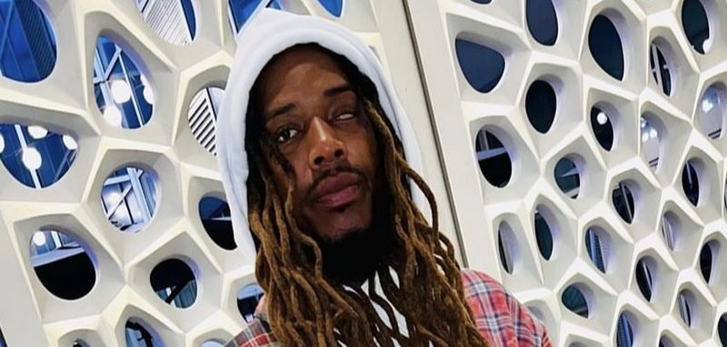 Fetty Wap's "Trap Queen" lyrics used in his drug trafficking case
