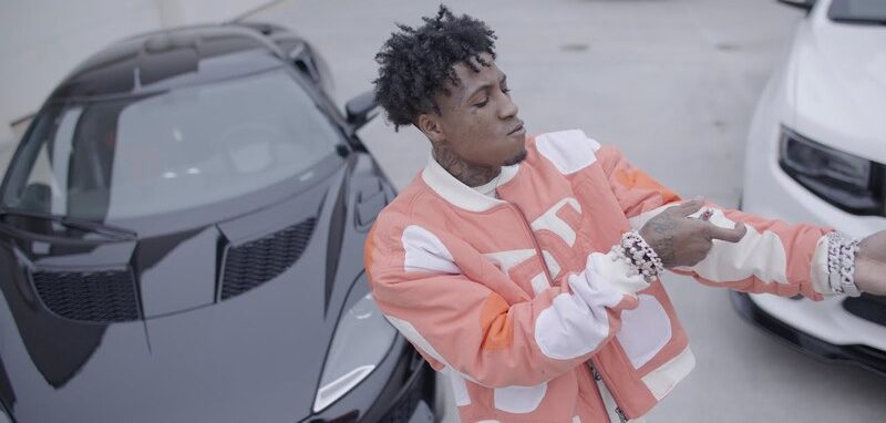 NBA Youngboy deactivates Twitter after "Richest Opp" release