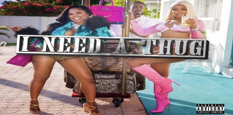 City Girls releases new "I Need A Thug" single