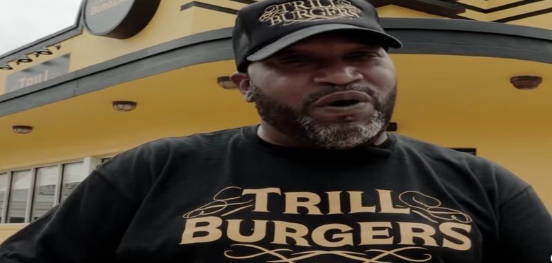 Bun B opens Trill Burgers restaurant in Houston