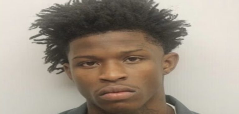 Quando Rondo arrested on drug charges in Georgia 