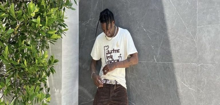 Travis Scott avoids charges in Astroworld Festival investigation 