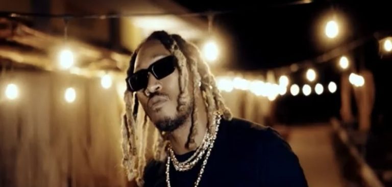 Future says he's working on upcoming new mixtape