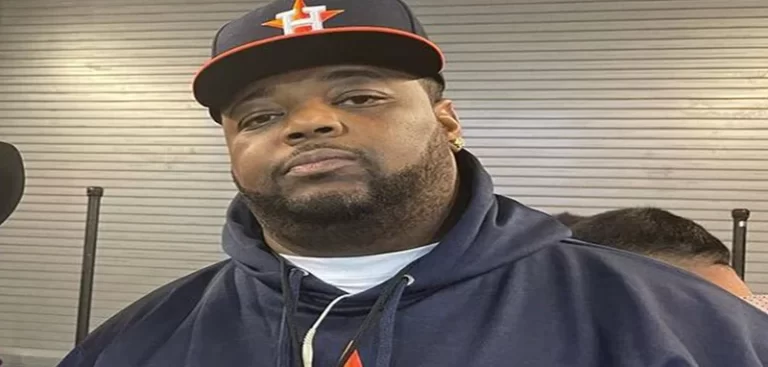 Big Pokey passes away after collapsing on stage in Texas