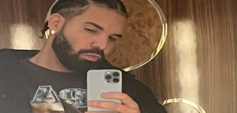 Two songs from Drake's "For All The Dogs" album leak