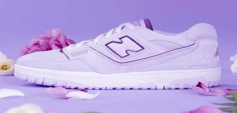 Rich Paul x New Balance collaboration to be released on July 14