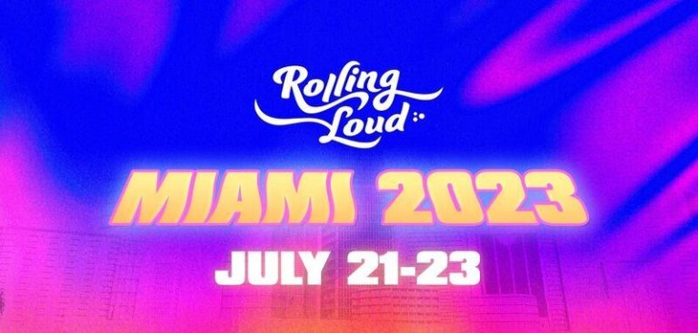 Rolling Loud to kick off annual Miami festival this weekend