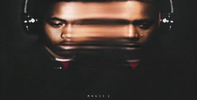 Nas and Hit-Boy release "Magic 2" project