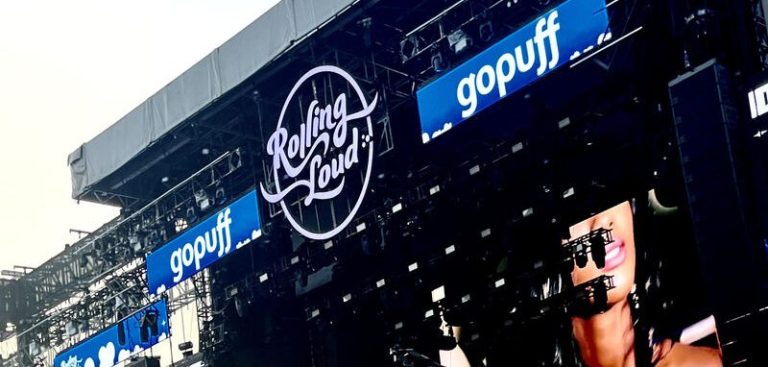 A$AP Rocky, Bryson Tiller, and more conclude Rolling Loud Miami