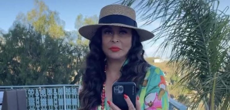 Tina Knowles loses $1 million of cash & jewelry in burglary