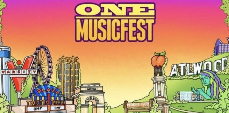 Kendrick Lamar, Janet Jackson & more to perform at One Musicfest