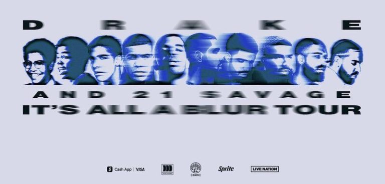 Drake and 21 Savage cancel upcoming Memphis concert