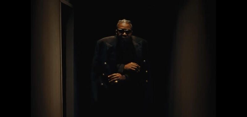 Nas releases video for "Motion" single