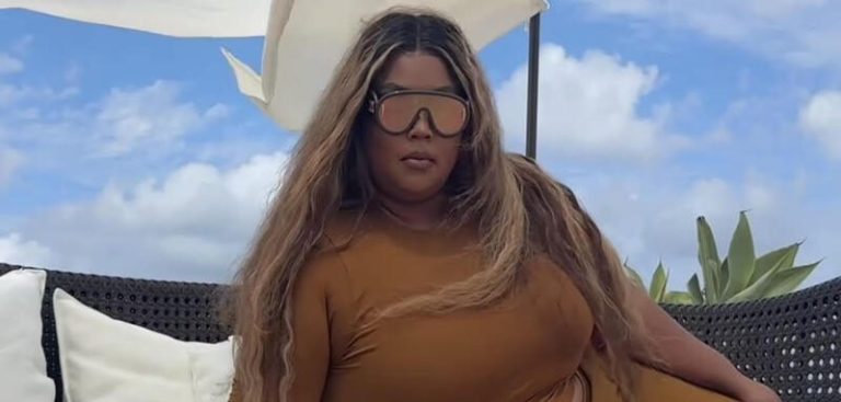 Lizzo removed from Super Bowl Halftime Show consideration