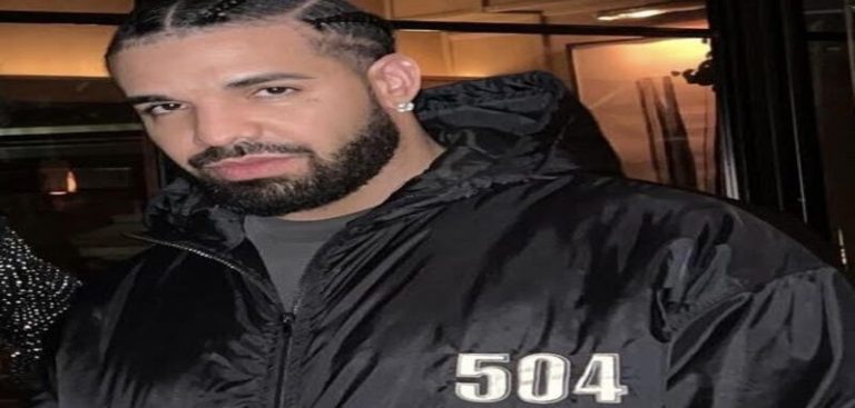 Drake's "For All The Dogs" album rumored to be out on August 25