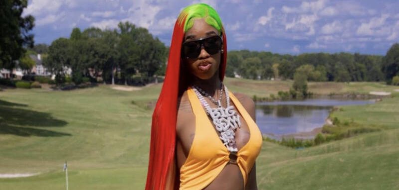 Sexyy Red denies that fatal shooting occurred at her video shoot