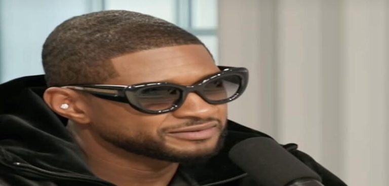 Usher reportedly going on world tour after Super Bowl performance