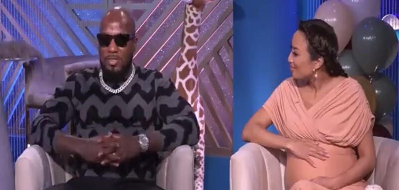 Jeezy's divorce to Jeannie Mai due to family values & expectations