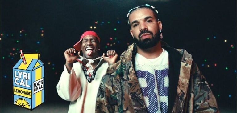 Drake releases "Another Late Night" video with Lil Yachty    