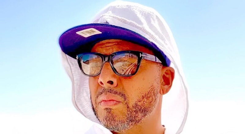 Al B Sure said he hoped Diddy's griminess would go away with age