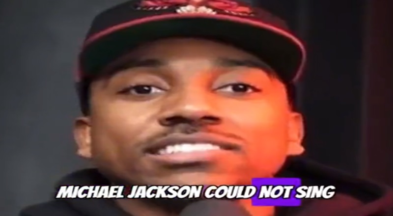 Jeff Teague said Michael Jackson couldn't sing and Drake is better