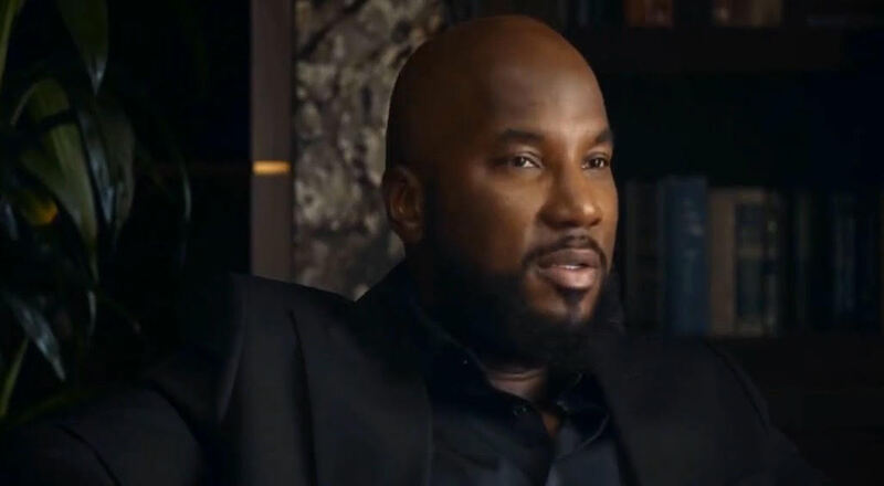 Jeezy seemingly flirts with Nia Long in new interview