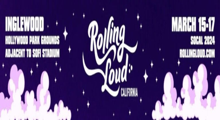 Rolling Loud reveals 2024 California lineup 