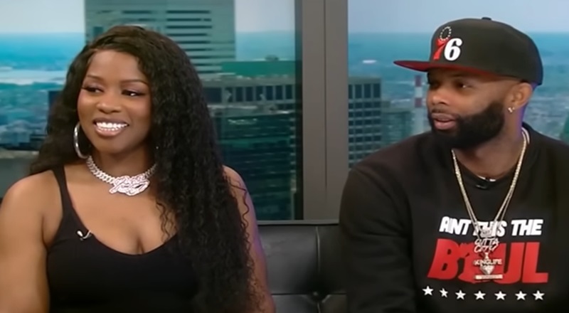 Eazy The Block Captain confirms Remy Ma affair in phone call