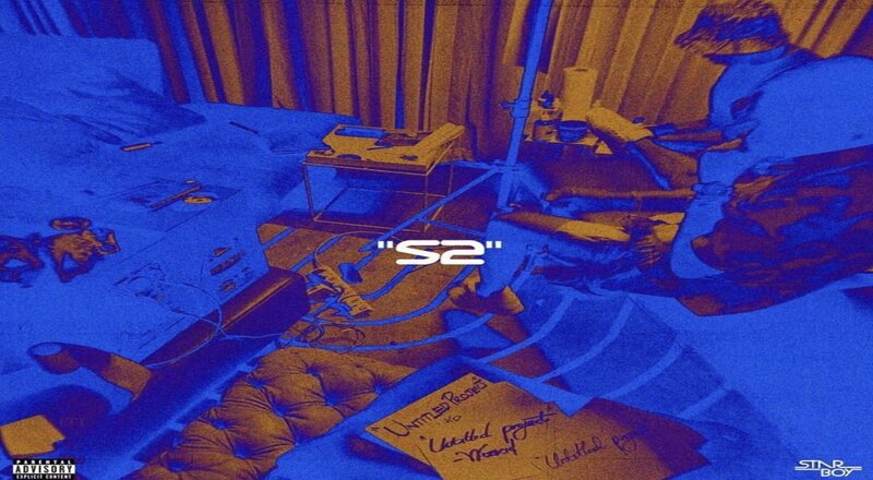 Wizkid releases new "S2" EP