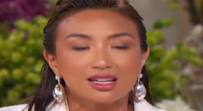 Jeannie Mai hints that Jeezy cheated on her during marriage