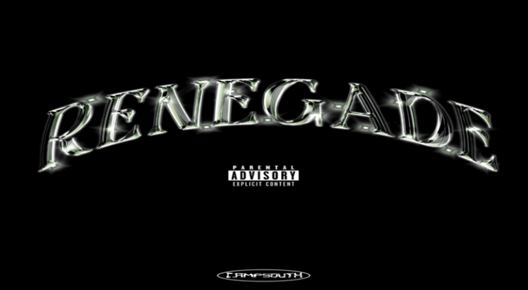 Hitkidd announces new "Renegade" album