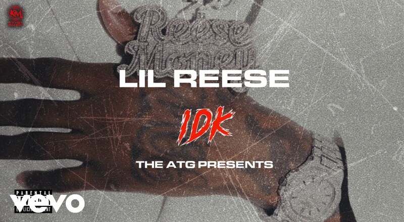 Lil Reese and ATG Productions release "IDK (I Don’t Know)" single