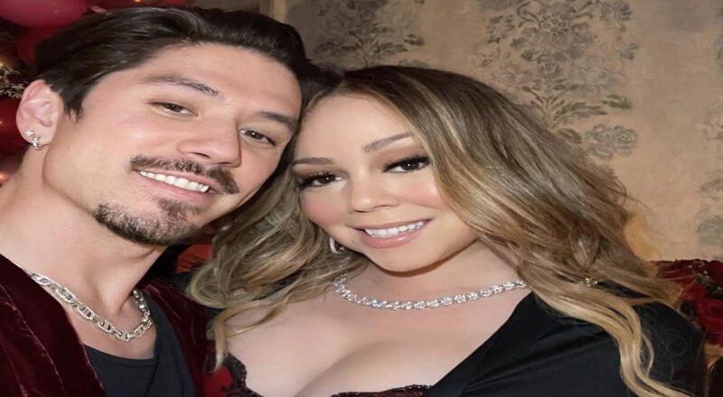 Mariah Carey & Bryan Tanaka confirm end of 7-year relationship