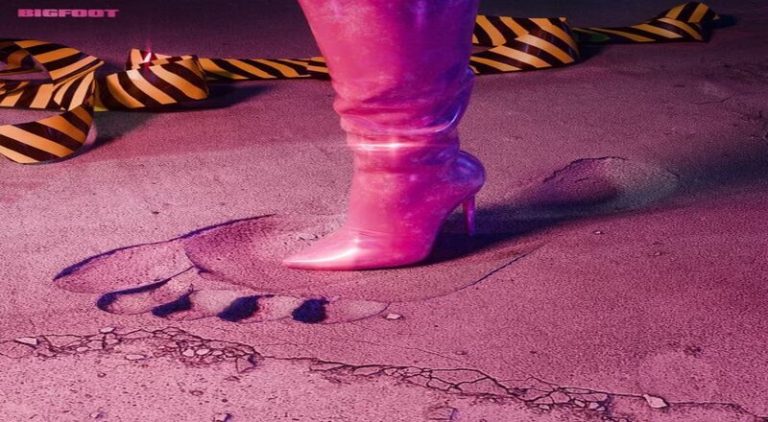 Nicki Minaj announces Megan Thee Stallion diss track "Big Foot"
