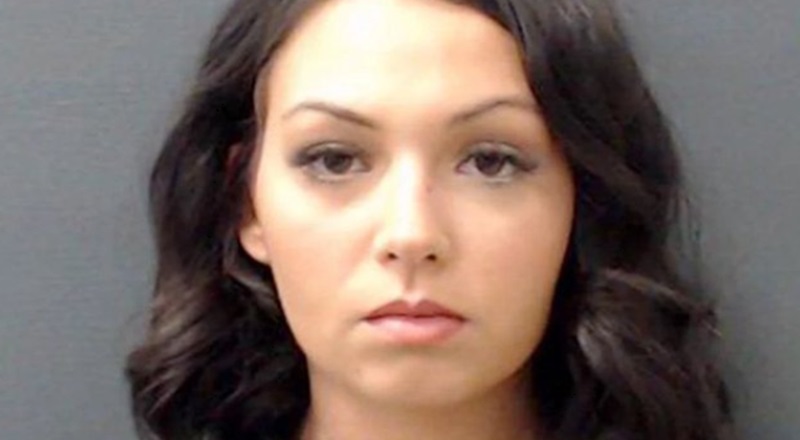Missouri teacher arrested for messing with 16 year old male student