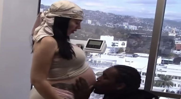 Don Toliver and Kali Uchis expecting first child together