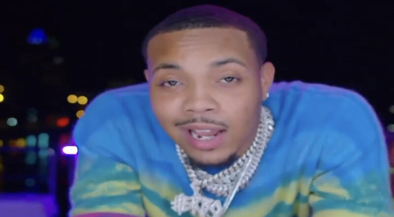 G Herbo receives three years of probation in wire fraud case