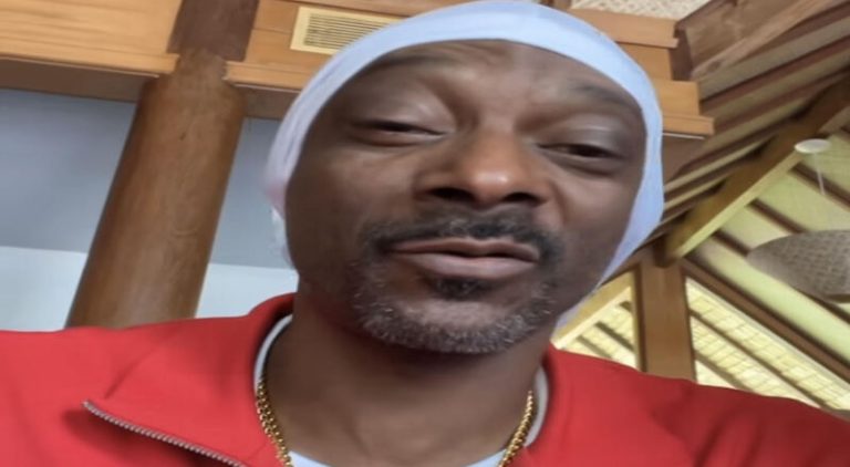 Snoop Dogg turned down $100 million Only Fans deal due to wife