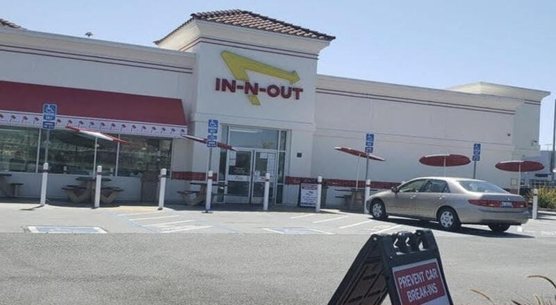 In-N-Out in Oakland to close due to consistent crime in the area