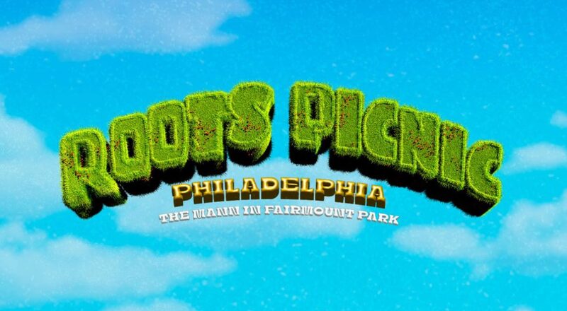 Nas, Andre 3000, Victoria Monét & more to perform at Roots Picnic