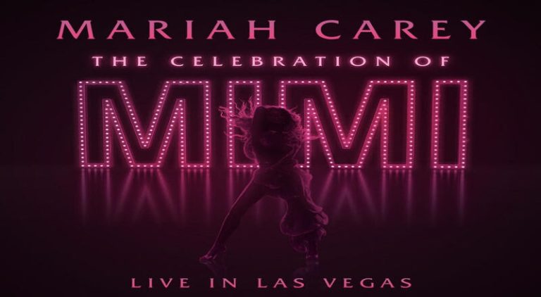 Mariah Carey announces Las Vegas residency concerts